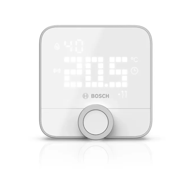 Bosch Smart Home Raumthermostat II 3er-Set