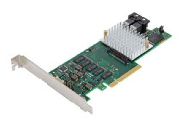 FSC RAID Ctrl Erweiterung FBU f. EP4xx (S26361-F5243-L110)