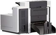 Kodak i5650S - Dokumentenscanner - Duplex - 304.8 x 4600 mm - 600 dpi x 600 dpi - bis zu 180 Seiten/Min. (einfarbig) / bis zu 180 Seiten/Min. (Farbe) - automatischer Dokumenteneinzug (750 Blätter) - USB 2.0 (1396910)