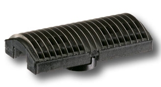 Braun Klingenblock Silkepil