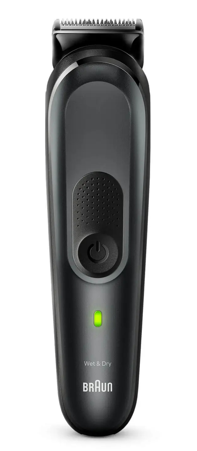 MGK7491 All-in-One Style Kit Haarschneider