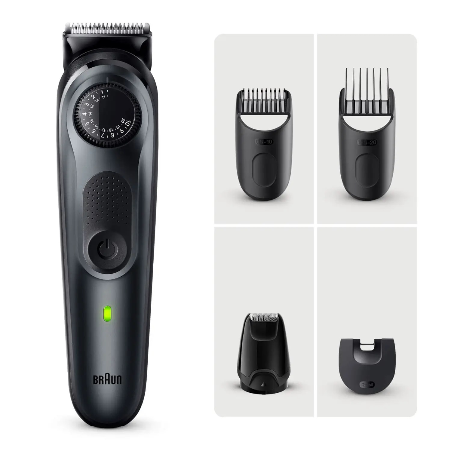Braun Shaver Series 5 BT5420 (447993) (447993)