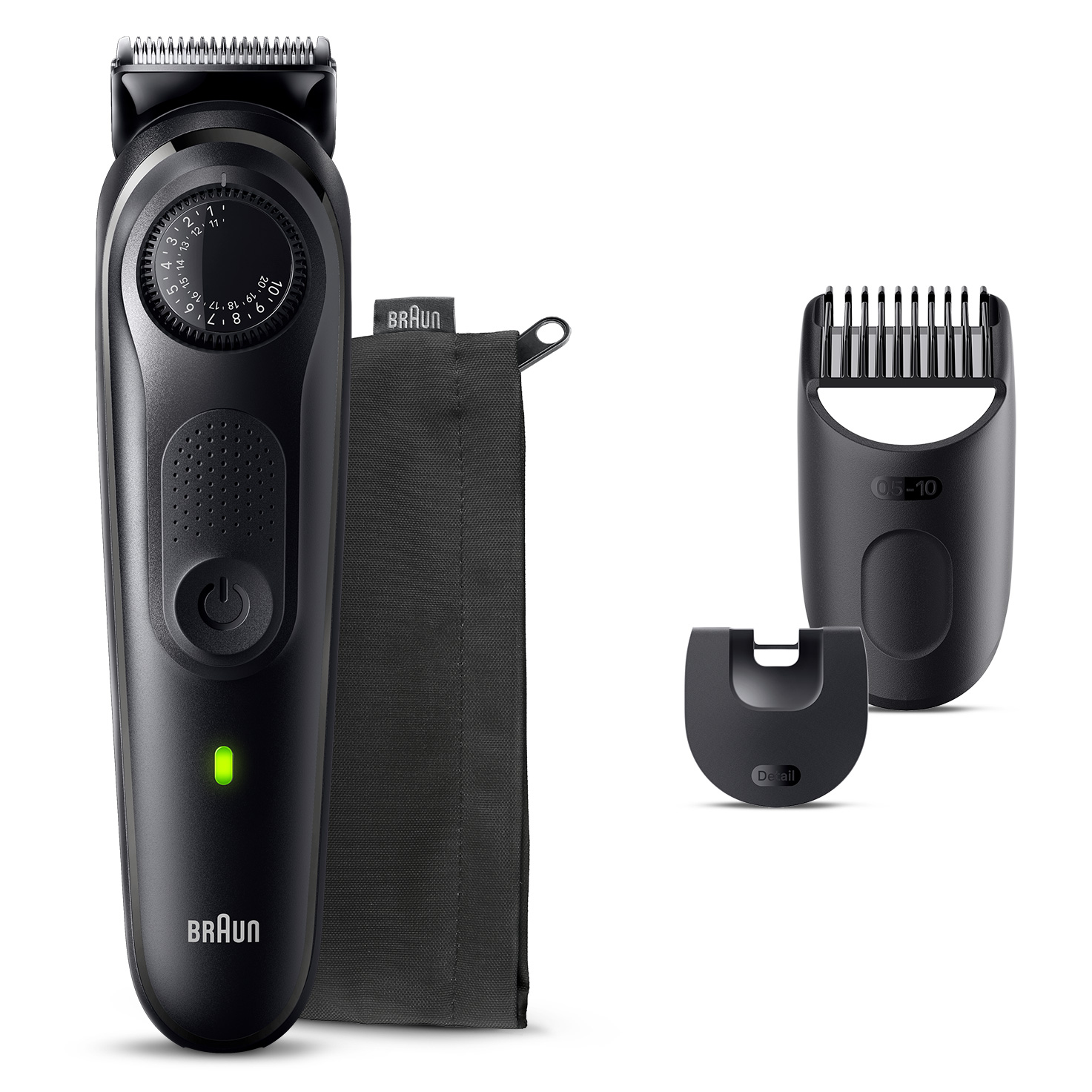 BT5420 BeardTrimmer