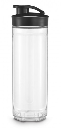 WMF Trinkflasche Kult X  0,6 l transparent