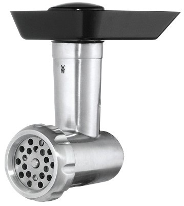 Profi Plus Fleischwolf Küchenmaschinen-Zubehör aluminium