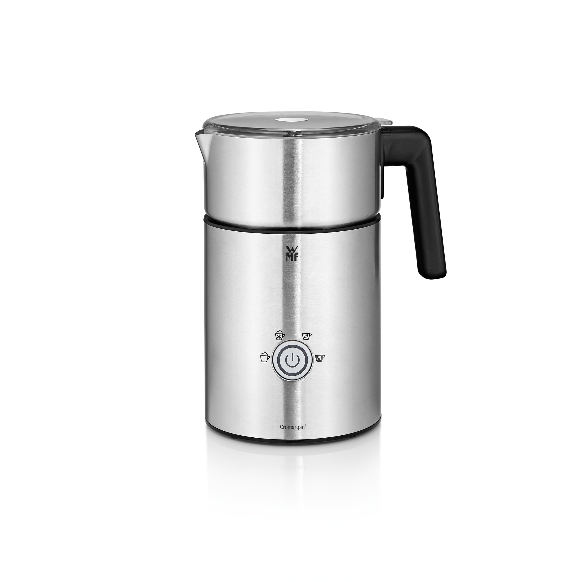 WMF 413170011 Lono Milk & Choc Milchaufschäumer elektrisch (04.1317.0011)