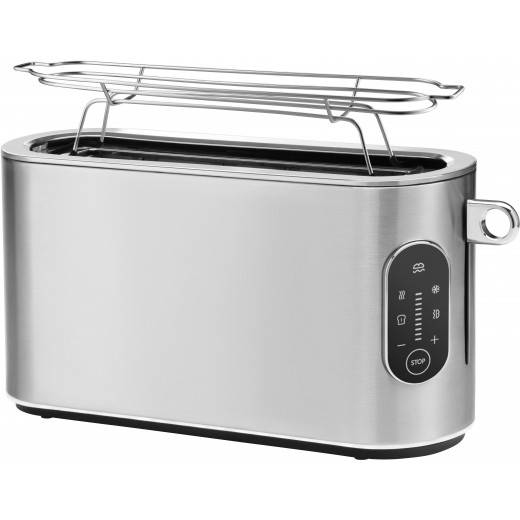 WMF 414190011 Toaster Langschlitz Lumero