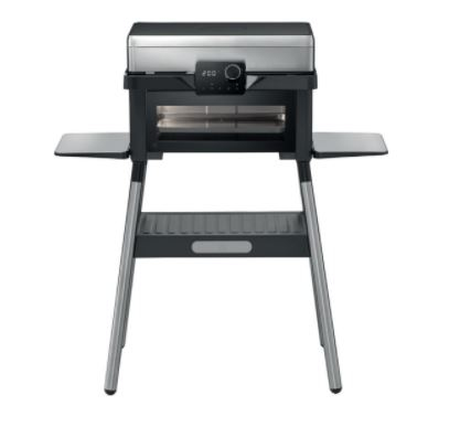 Profi Plus Urban Master Grill
