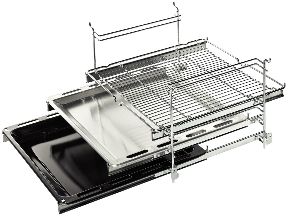 HEZ438300 3-fach Teleskop-Auszug