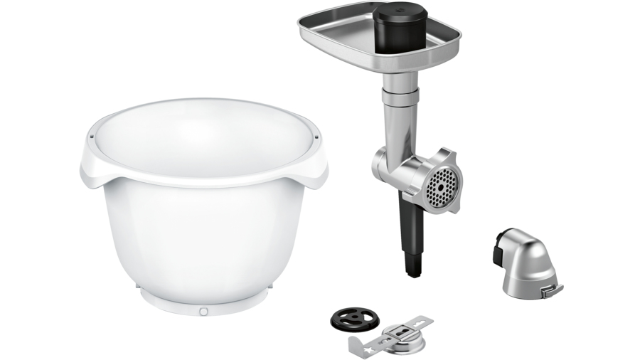 MUZ9BS1 Lifestyle Set BakingSensation