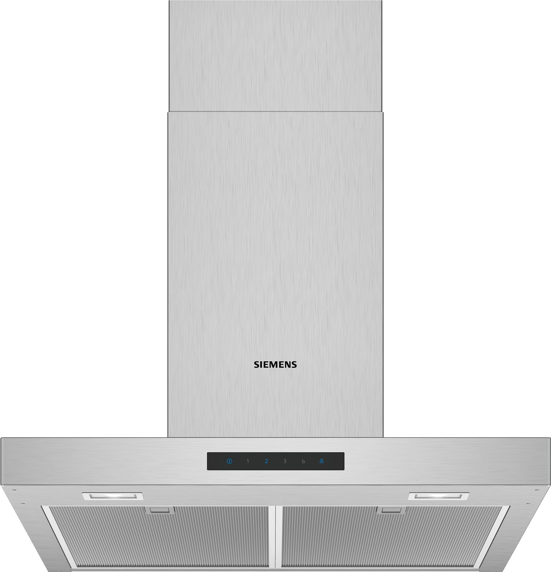 LC66BBM50 Wand-Esse edelstahl