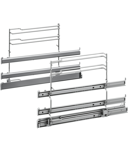 HZ538S00 Teleskopauszug 3-fach Herd/Backofen-Zubehör