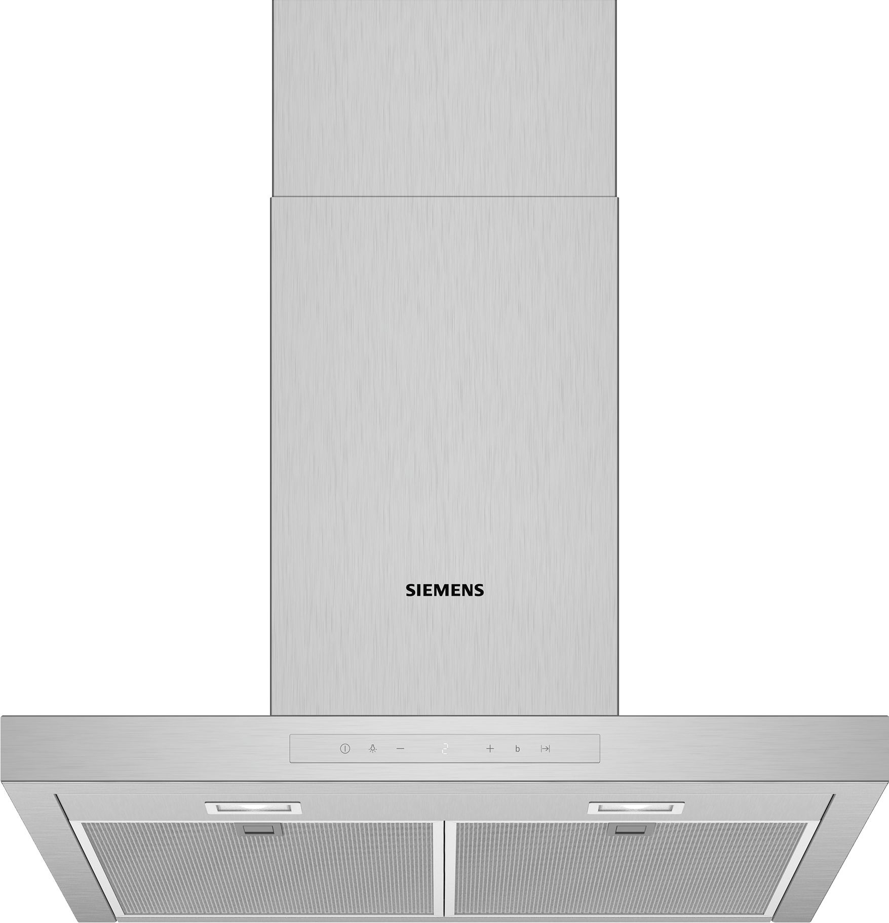 LC67BCP50 Wand-Dunstabzugshaube