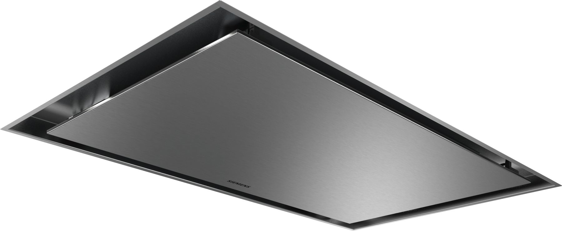 LR96CAQ50 Deckenlüfter edelstahl