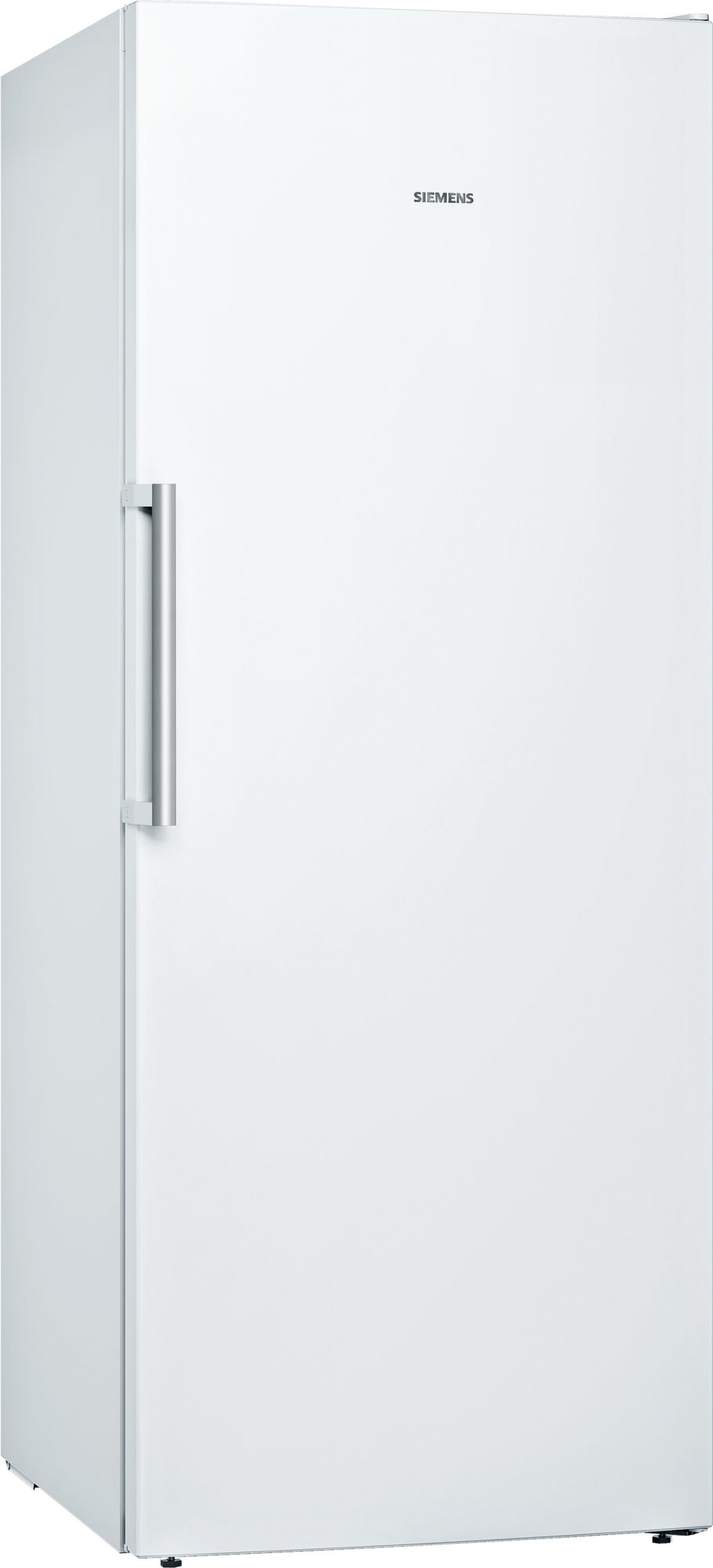 GS54NAWDV Gefrierschrank weiß