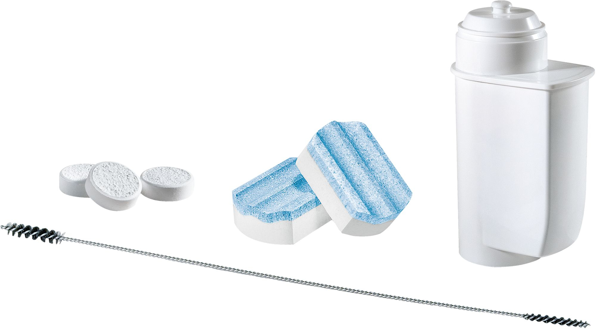 SIEMENS EQ.series TZ80004A Pflege-Set