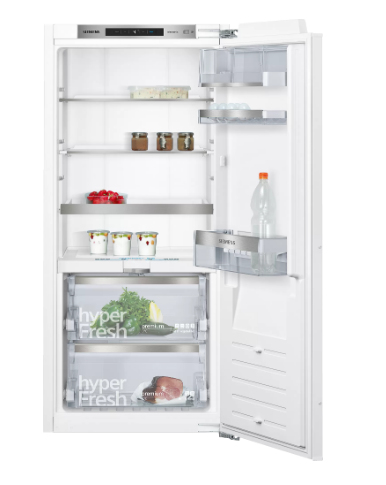 KI41FADD0 Vollraumkühlschrank mit 0°C Zone weiß