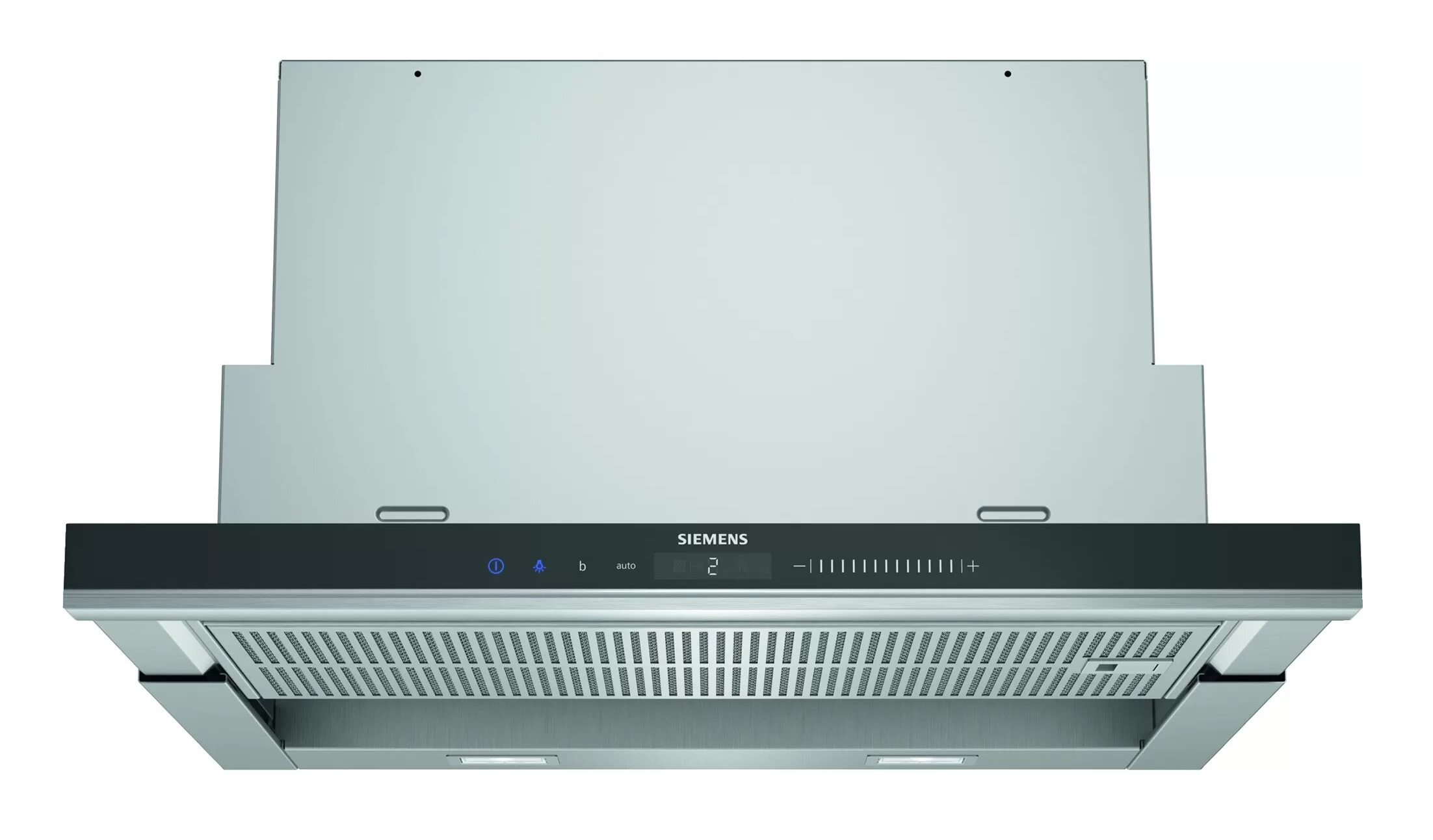 iQ700 LI69SA684 Flachschirm-Dunstabzugshaube edelstahl