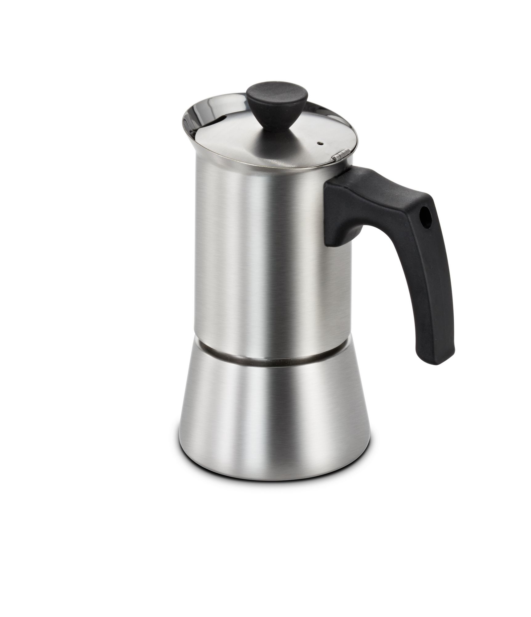 HZ9ES100 Coffee maker edelstahl