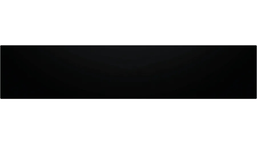 BI710E1B1 Einbau-Schublade schwarz