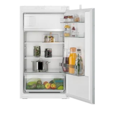 KI32LNSE0 Einbau-Kühlschrank mit Gefrierfach