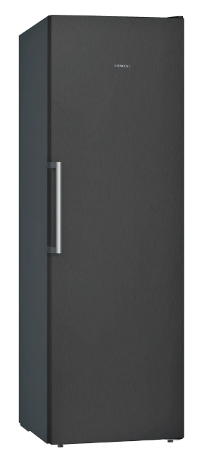 GS36NVXEV Gefrierschrank black inox