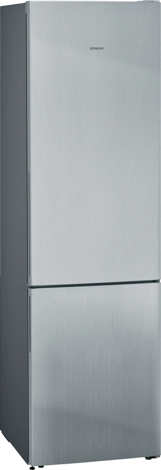 KG39E8IBA Kühl-/Gefrierkombination edelstahl/cleansteel