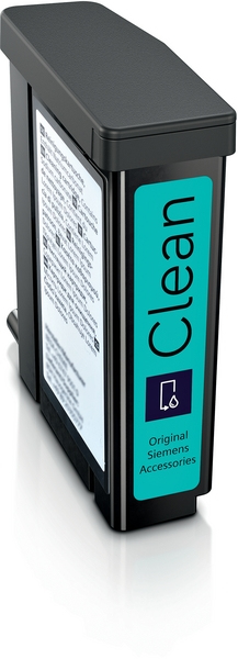 Siemens TZ800Z1 Reinigungskartusche für Kaffeemaschine