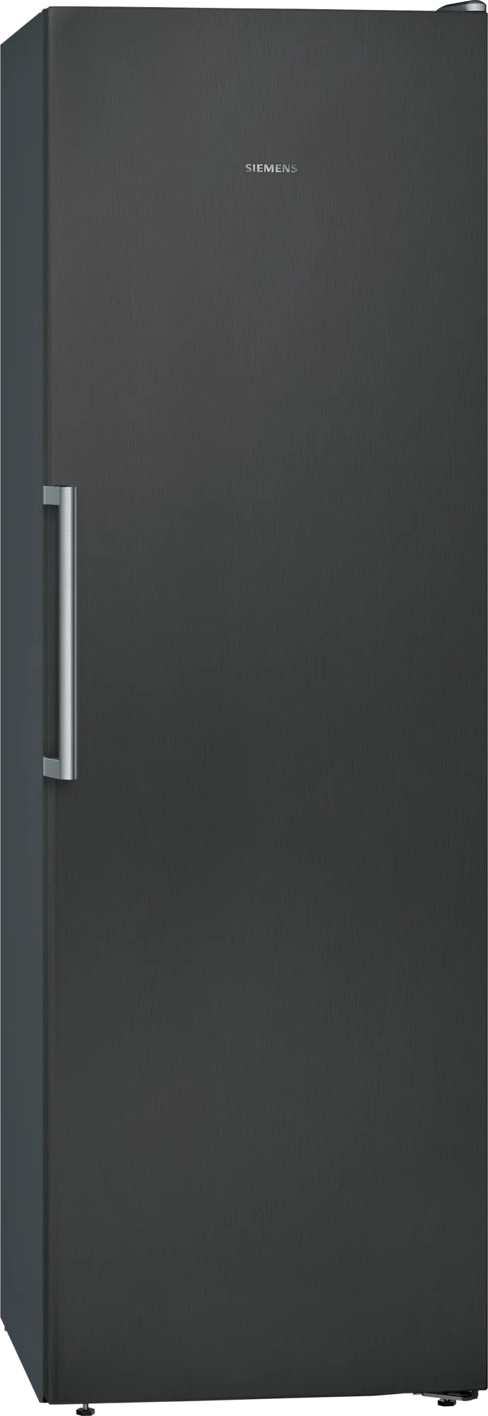 GS36NGXEV Gefrierschrank schwarz inox-antifingerprint