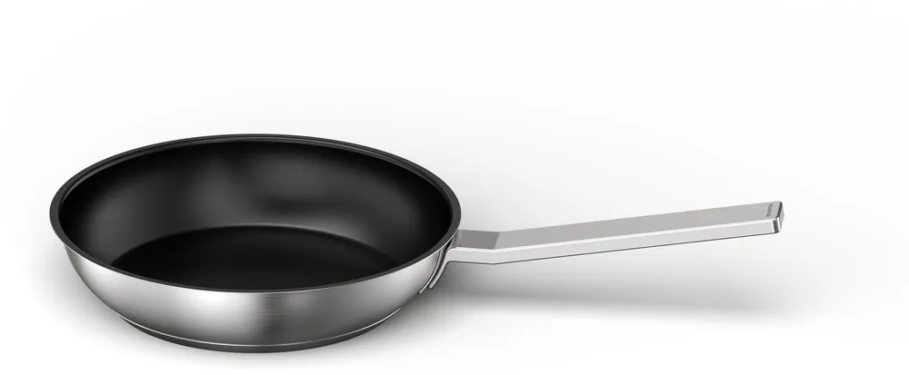 HZ9CF240 Pfanne 18 cm non-stick edelstahl