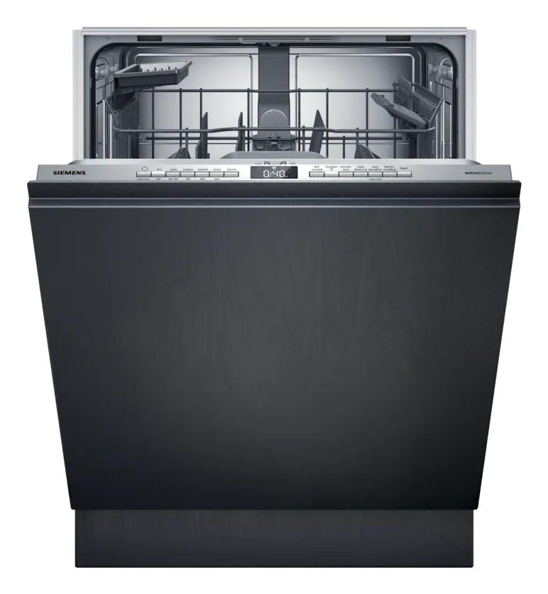 SN63EXS3UD Vollintegrierbarer 60 cm Geschirrspüler bestehend aus SN63EX03UD + SZ36DX02