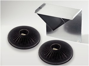 Neff - Zubehörset (Z5138X5)