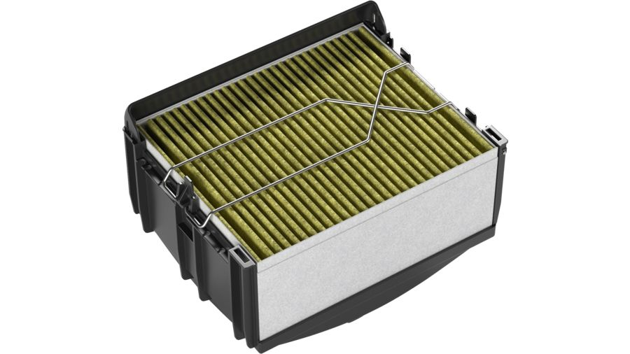 Z51CXI1X6 Umluftmodul