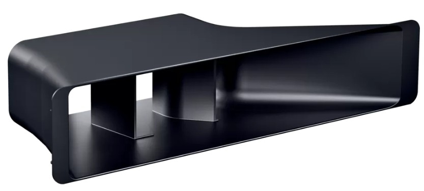Z821PD1 Dunstabzugshauben-Zubehör