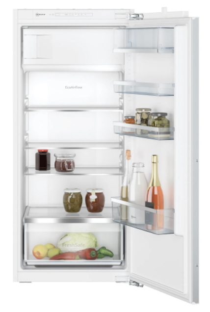 KI2422FE0 Einbau-Kühlschrank mit Gefrierfach