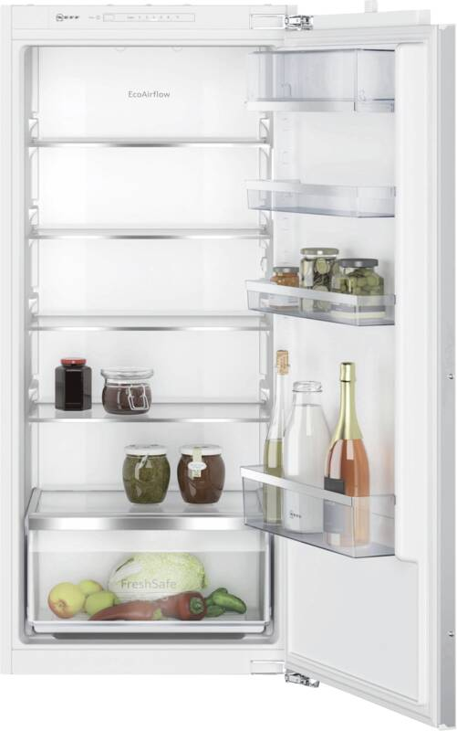 KMK122F1 Einbau-Kühlschrank bestehend aus KI1412FE0 + KS1870Z0
