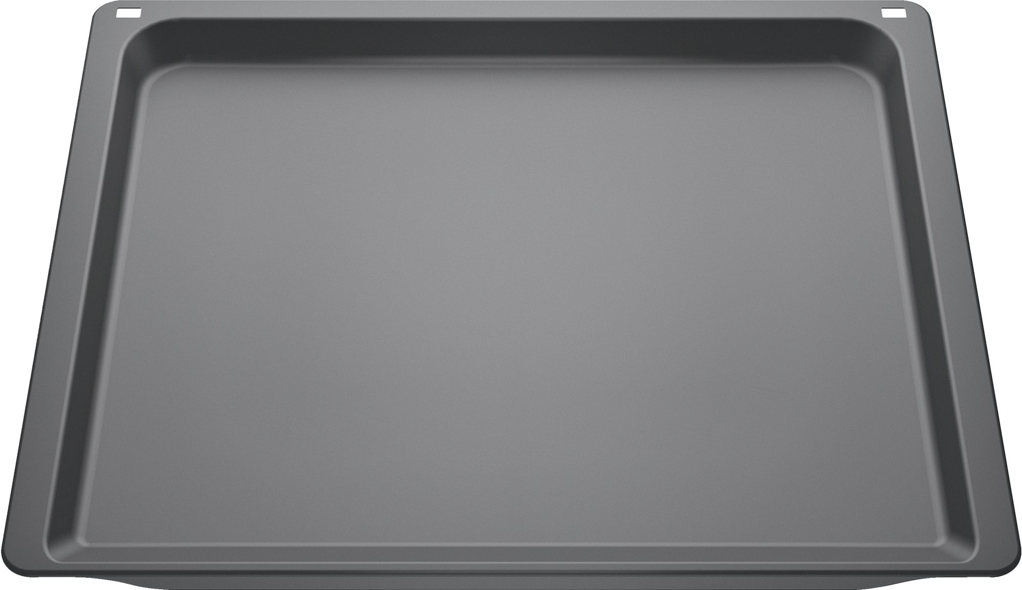 HEZ531010 Backblech schwarz