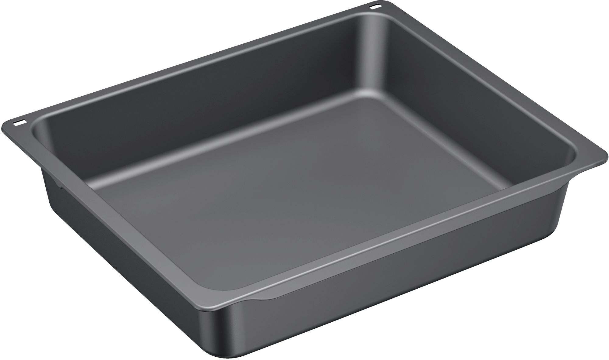 HEZ533000 Profi-Pfanne grau