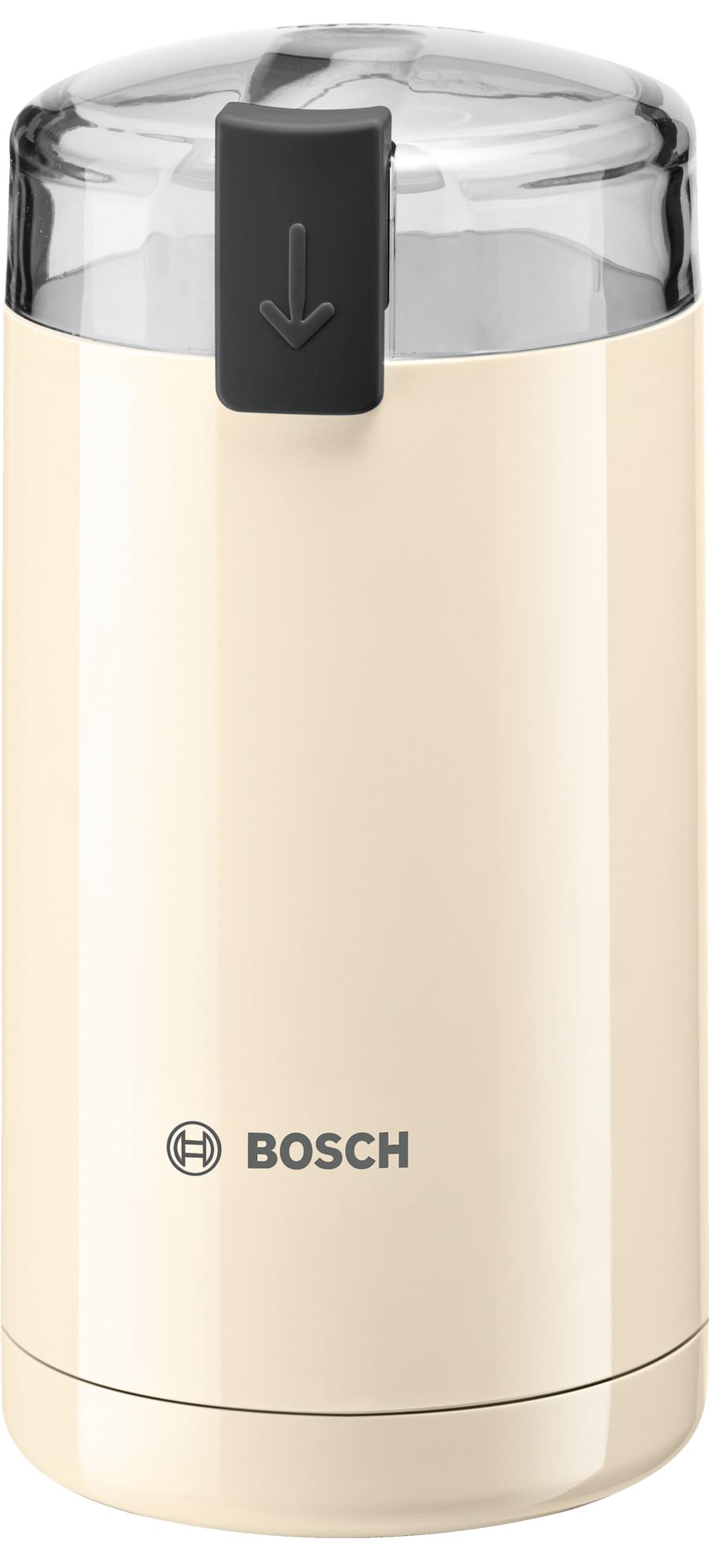 Bosch Haushalt TSM6A017C TSM6A017C Kaffeemühle Creme