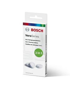 BOSCH TCZ8001A Reinigungstabletten