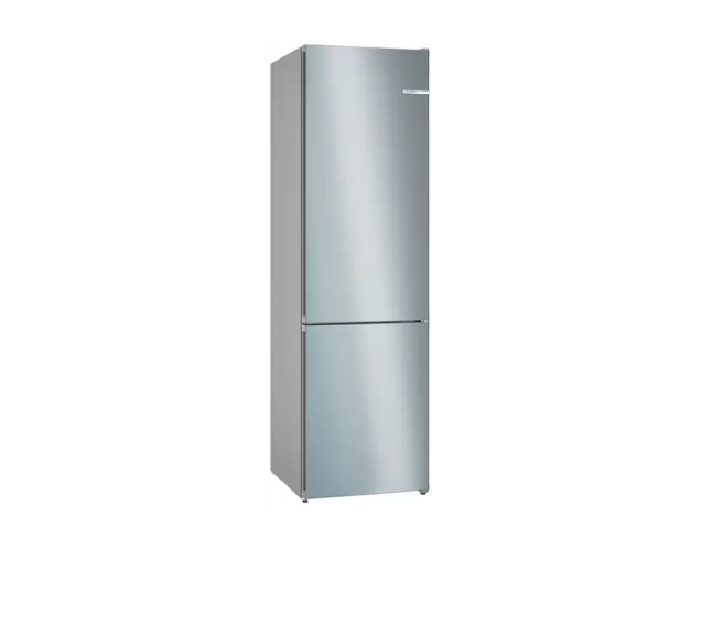 KGN392ICF Kühl-/Gefrierkombination edelstahl/cleansteel
