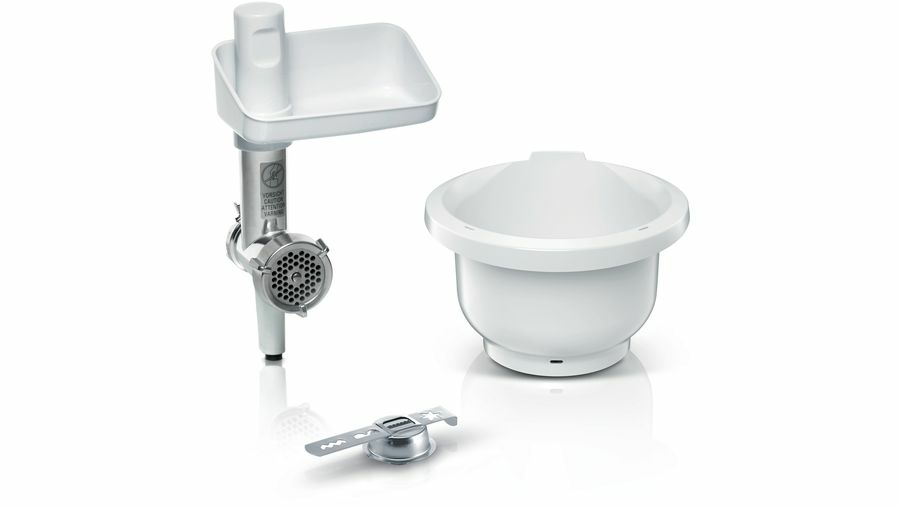MUZS2BS Set BakingSensation weiß