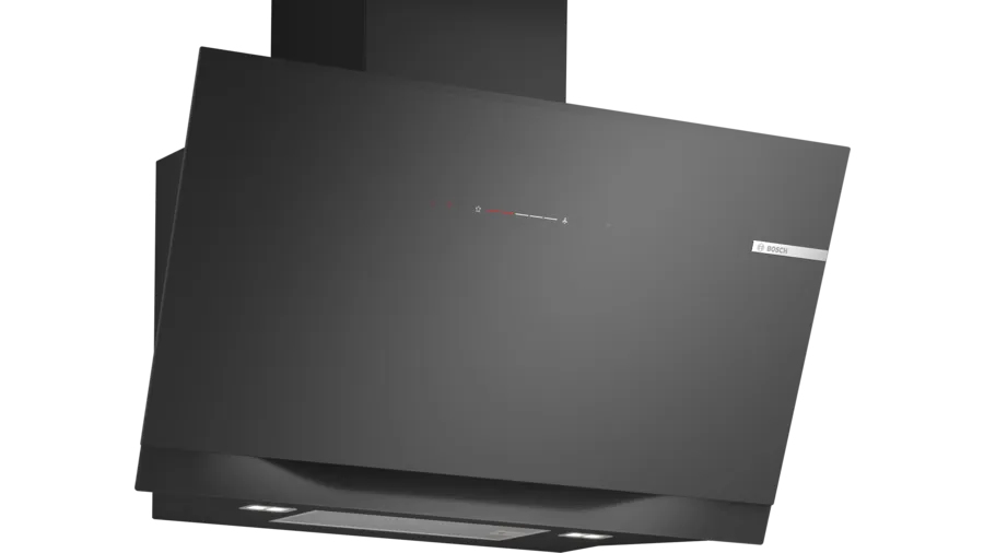 DWK91LT60 Wand-Esse schwarz