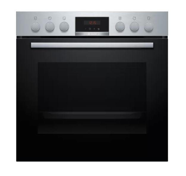 HEA173BS2 Einbau Elektro-Herd edelstahl