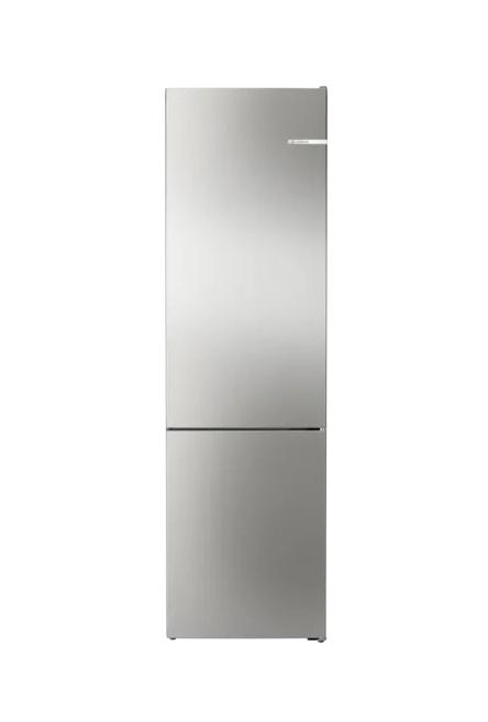 KGN39EICF Kühl-/Gefrierkombination edelstahl/cleansteel