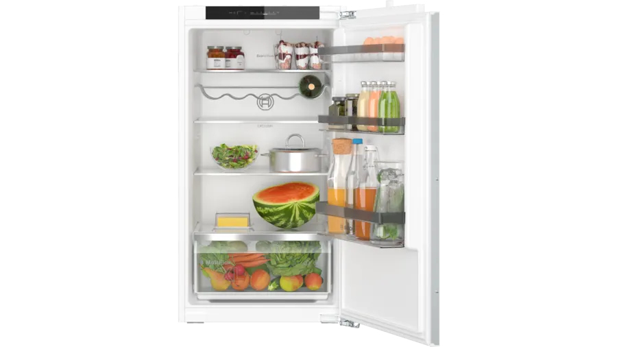 KIR31EFE0 Einbau-Kühlschrank weiß