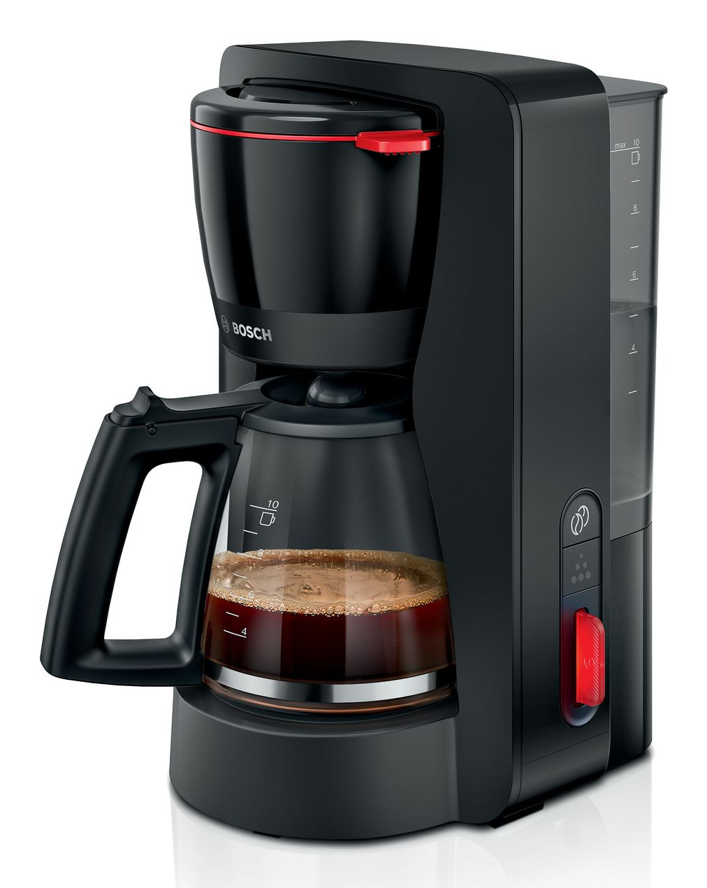 TKA3M133 Kaffeeautomat schwarz