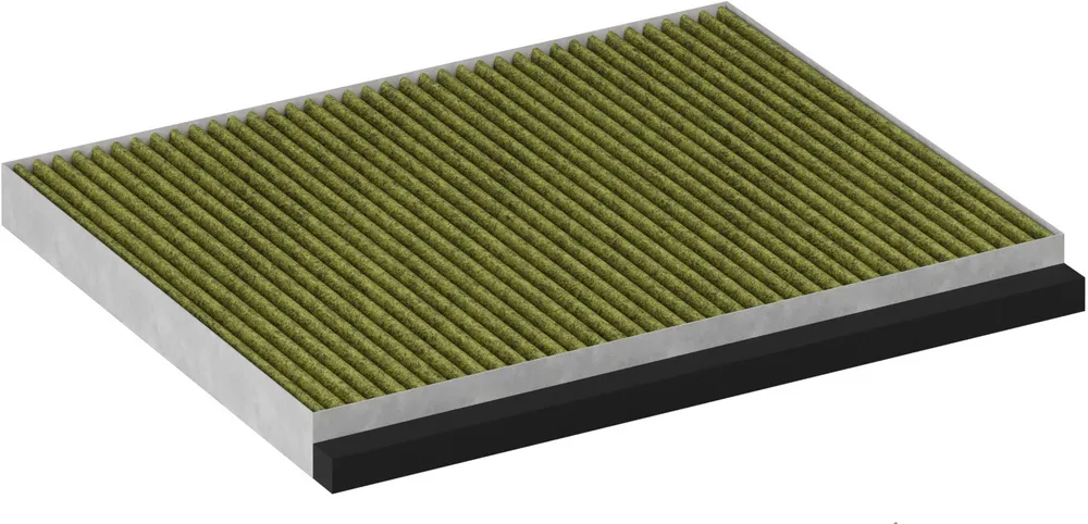 DWZ1FB1B6 Aktivkohlefilter
