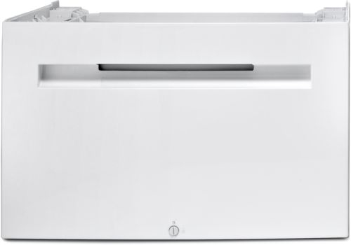 WTZPW30D Trockner Podest mit Schublade