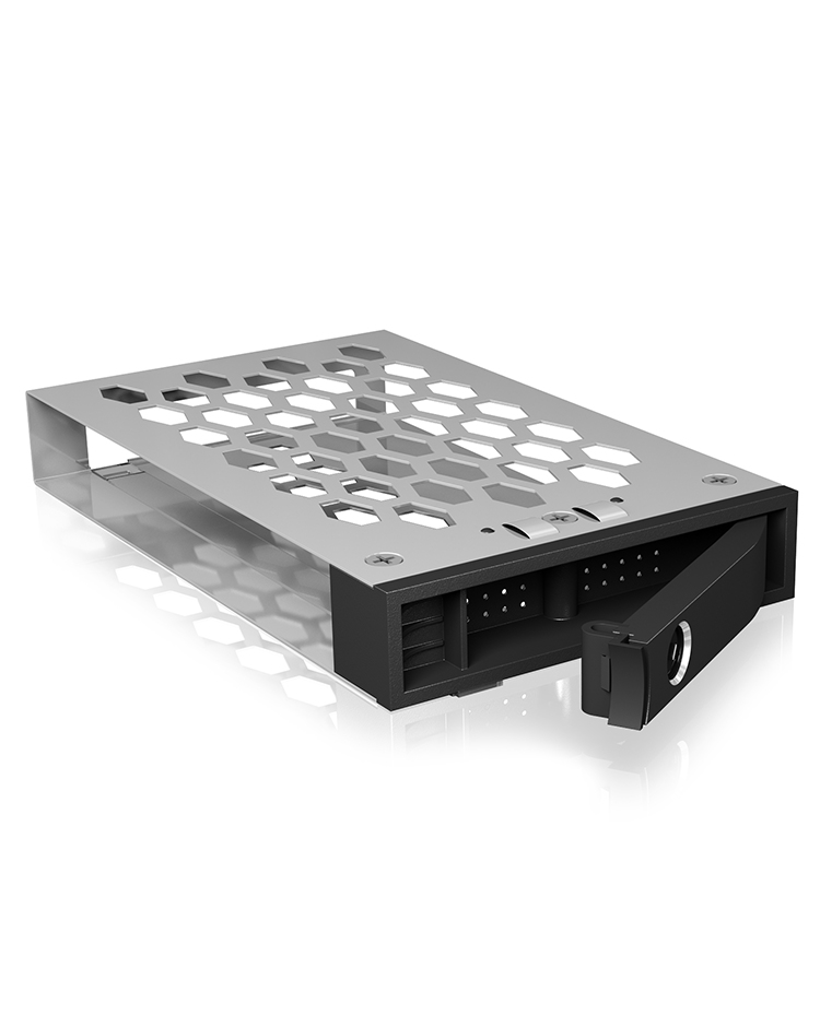 Raidsonic Icy Box Carrier IcyBox IB-2212/2242SSK (CARRIER IB-2212/2242SSK)